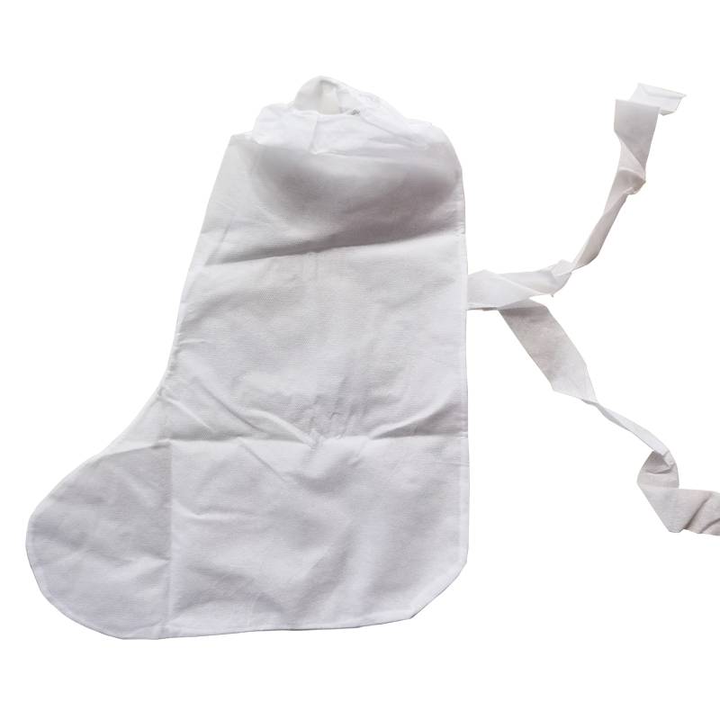  Disposable PP Boot Covers 