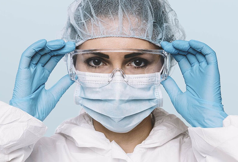 Carestone Expands Medical Protective Clothing Supply to the Russian Market